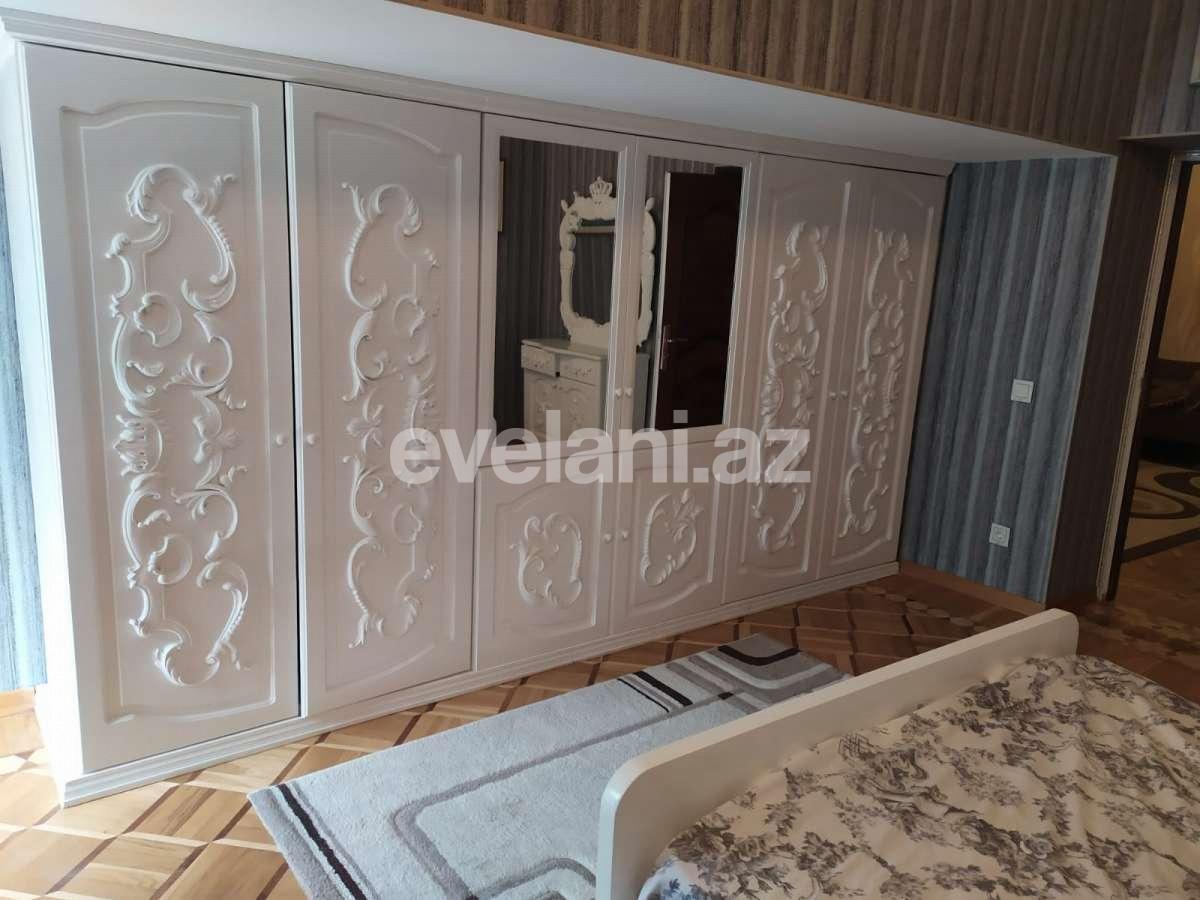 Сдаётся, вторичка, 2-комнаты, 70 m², Сахил m.