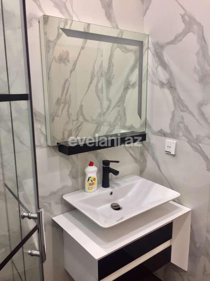 Продаётся, новостройка, 3-комнаты, 114 m², Насиминский r.