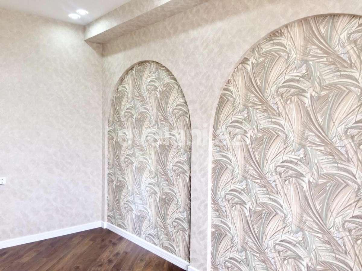 Продаётся, новостройка, 3-комнаты, 114 m², Насиминский r.