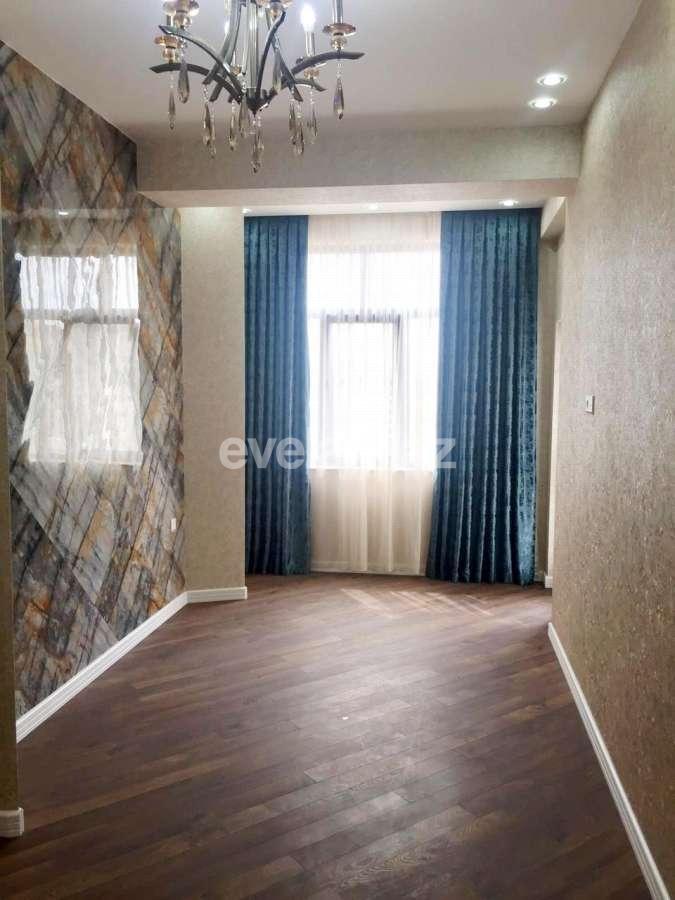 Продаётся, новостройка, 3-комнаты, 114 m², Насиминский r.