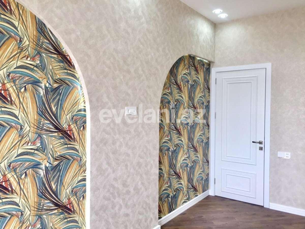 Продаётся, новостройка, 3-комнаты, 114 m², Насиминский r.