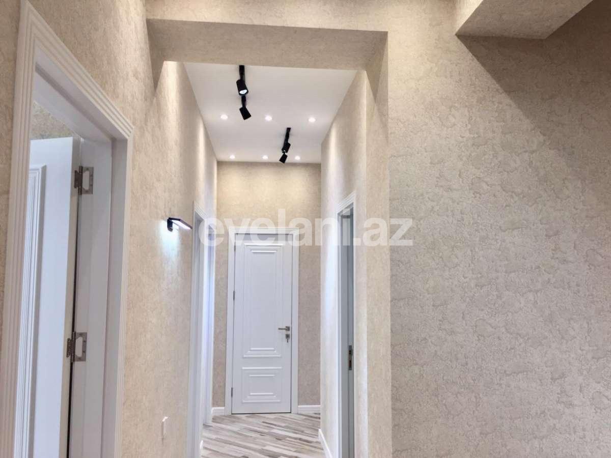 Продаётся, новостройка, 3-комнаты, 114 m², Насиминский r.