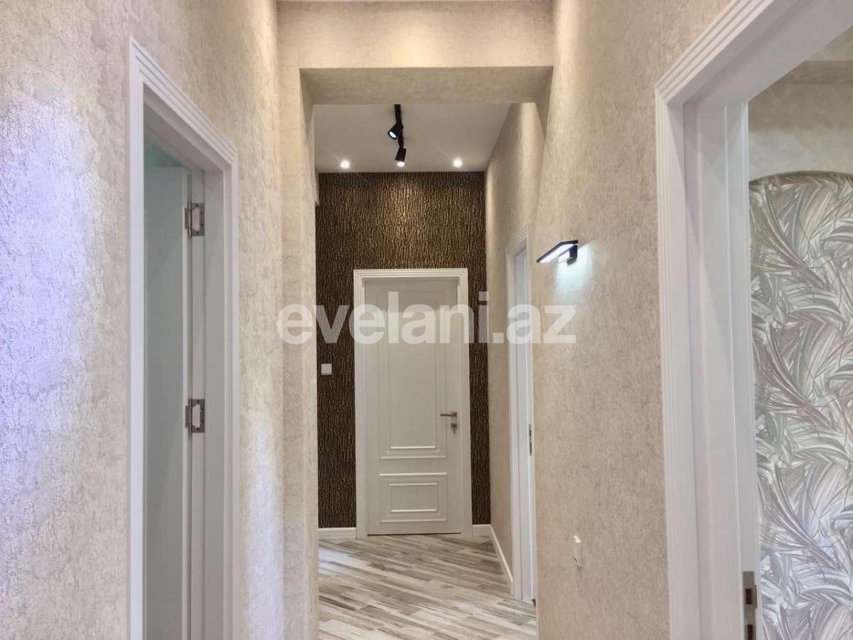 Продаётся, новостройка, 3-комнаты, 114 m², Насиминский r.