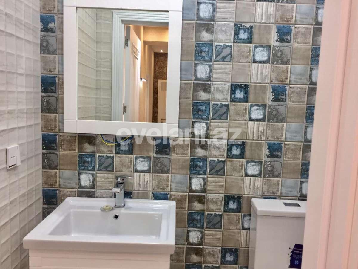 Продаётся, новостройка, 3-комнаты, 114 m², Насиминский r.