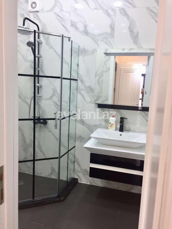 Продаётся, новостройка, 3-комнаты, 114 m², Насиминский r.