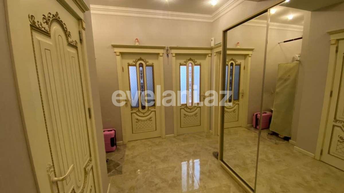 Satılır, yeni tikili, 2 otaqlı, 75 m², Nərimanov r.