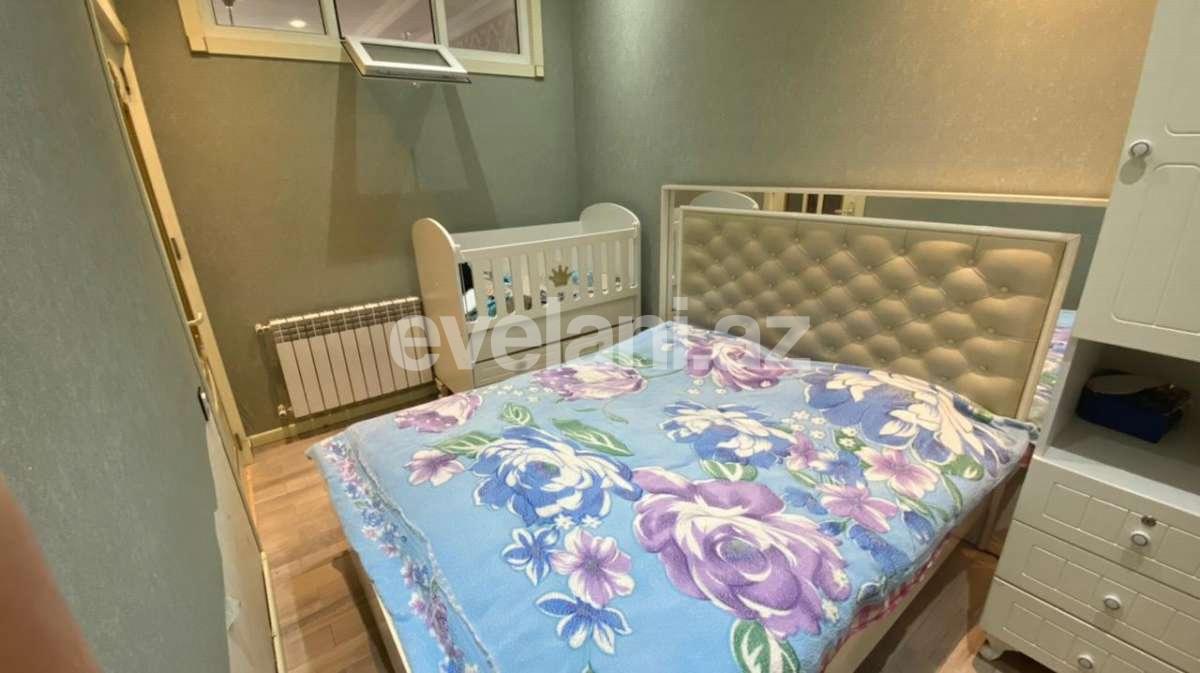 Satılır, yeni tikili, 2 otaqlı, 75 m², Nərimanov r.