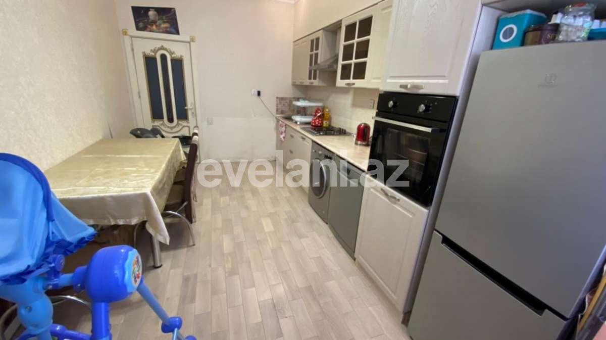 Satılır, yeni tikili, 2 otaqlı, 75 m², Nərimanov r.
