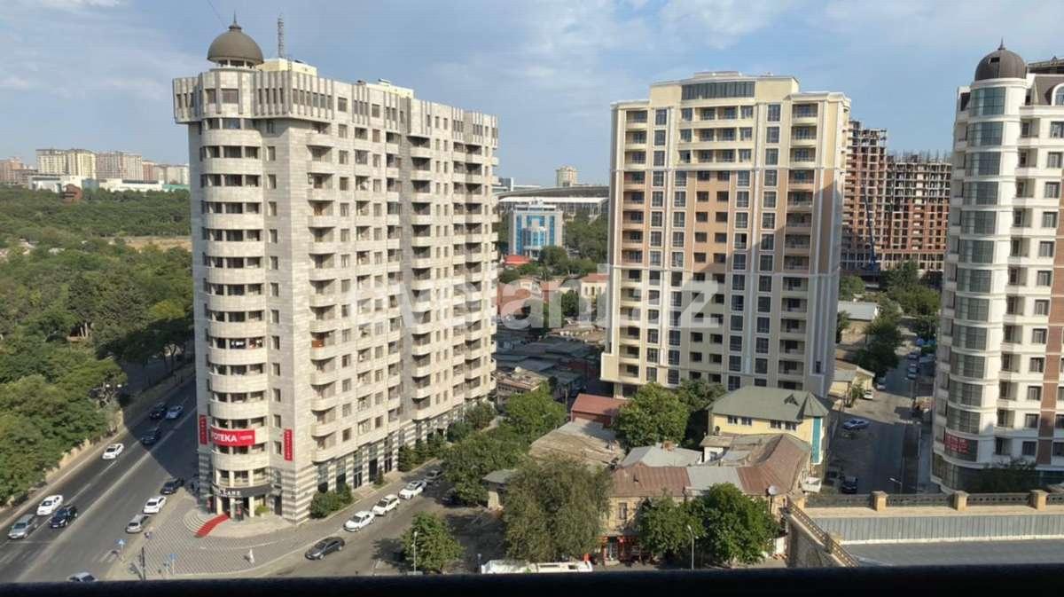 Satılır, yeni tikili, 2 otaqlı, 75 m², Nərimanov r.