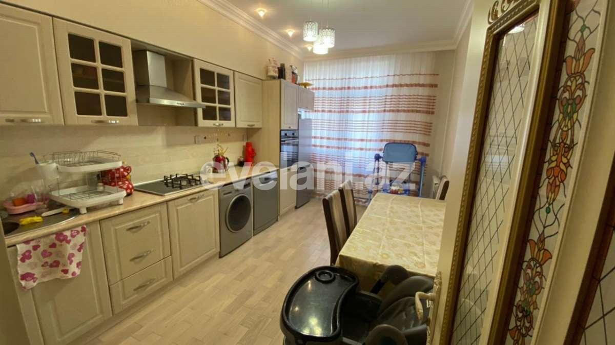 Satılır, yeni tikili, 2 otaqlı, 75 m², Nərimanov r.