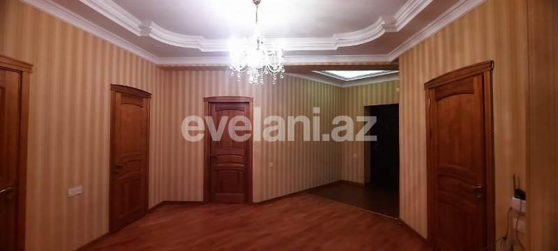 Sale, new building, 3 room, 126 m², Inshaatchilar m.