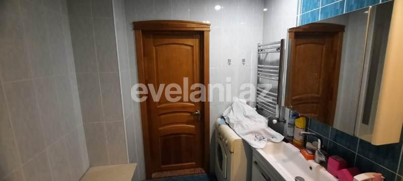 Sale, new building, 3 room, 126 m², Inshaatchilar m.