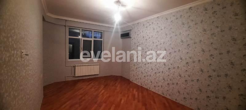 Sale, new building, 3 room, 126 m², Inshaatchilar m.