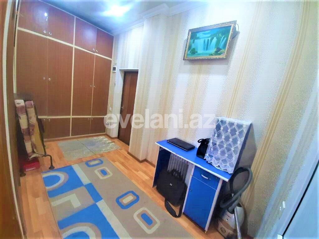 Sale, new building, 2 room, 57 m², Khalglar Doslugu m.