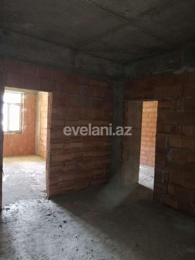 Satılır, yeni tikili, 2 otaqlı, 62 m², Nərimanov r.