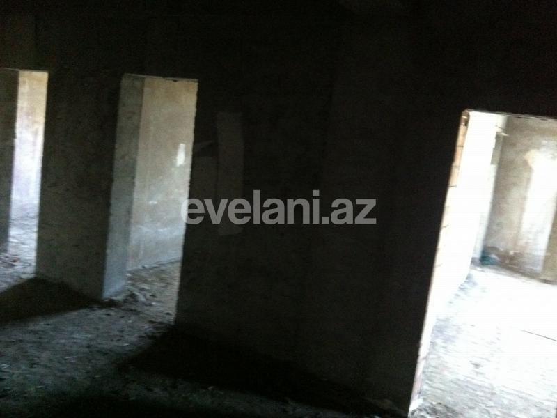 Satılır, yeni tikili, 1 otaqlı, 56 m², Nərimanov r.