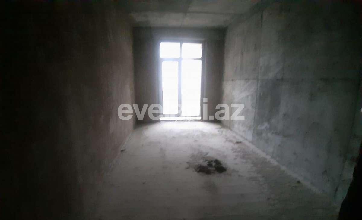 Satılır, yeni tikili, 3 otaqlı, 177 m², Elmlər Akademiyası m.