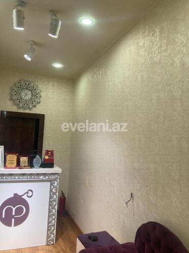 Kirayə verilir, obyekt, 11 m², Sahil m.