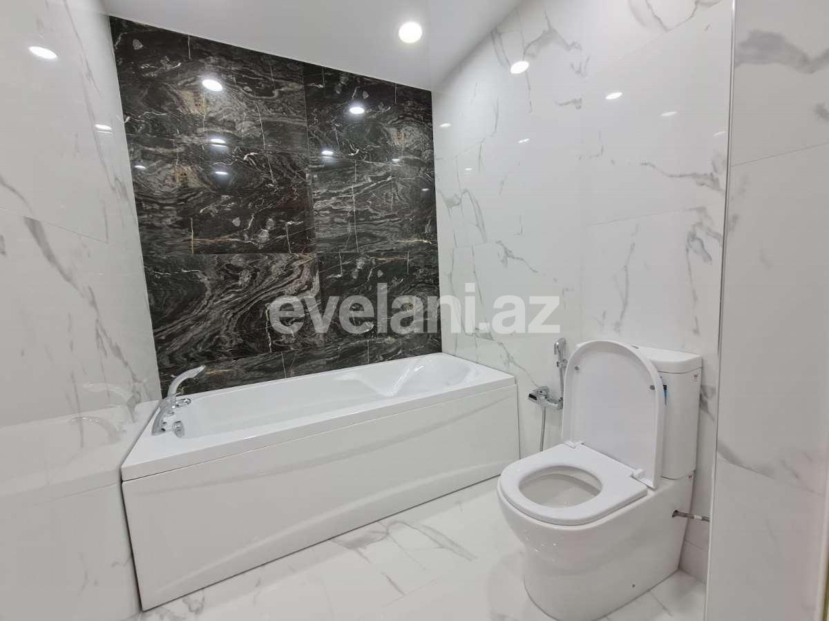 Satılır, yeni tikili, 3 otaqlı, 135 m², Nizami m.