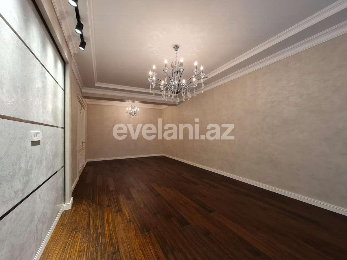Satılır, yeni tikili, 3 otaqlı, 135 m², Nizami m.