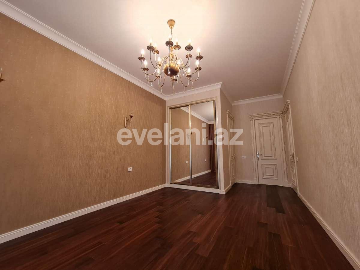 Satılır, yeni tikili, 3 otaqlı, 135 m², Nizami m.