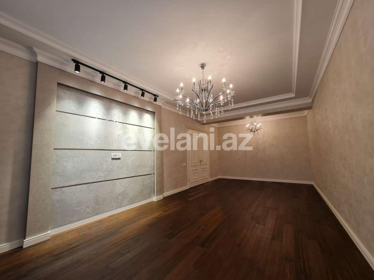 Satılır, yeni tikili, 3 otaqlı, 135 m², Nizami m.
