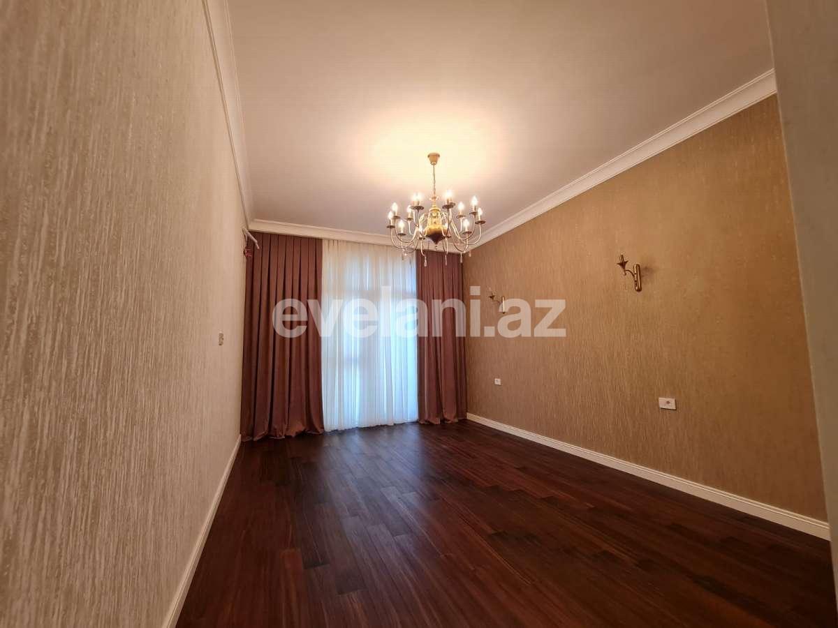 Satılır, yeni tikili, 3 otaqlı, 135 m², Nizami m.
