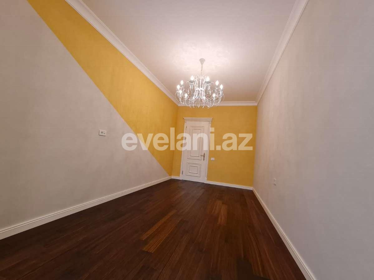 Satılır, yeni tikili, 3 otaqlı, 135 m², Nizami m.