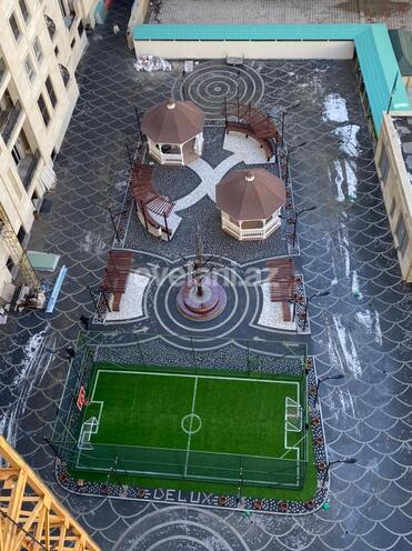 Satılır, yeni tikili, 3 otaqlı, 135 m², Nizami m.