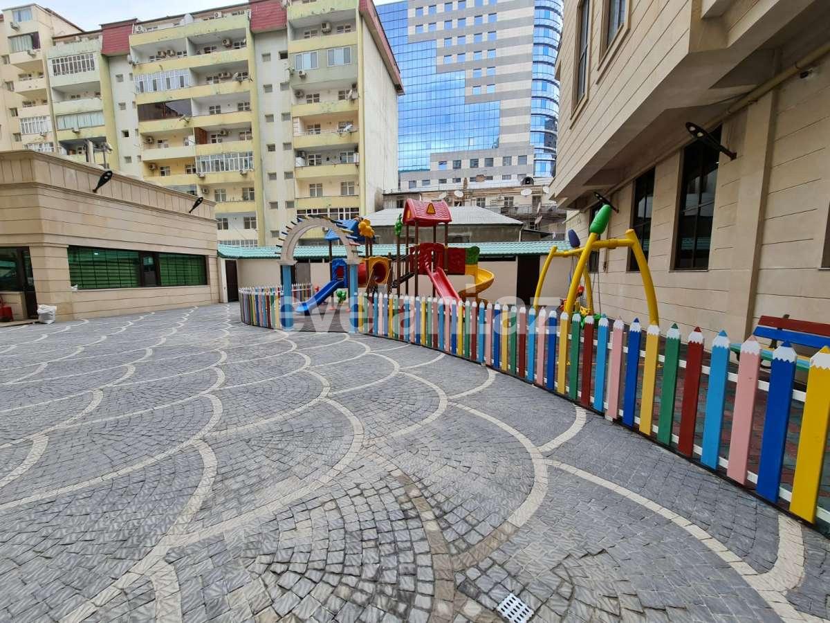 Satılır, yeni tikili, 3 otaqlı, 135 m², Nizami m.