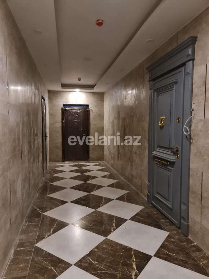 Satılır, yeni tikili, 3 otaqlı, 135 m², Nizami m.