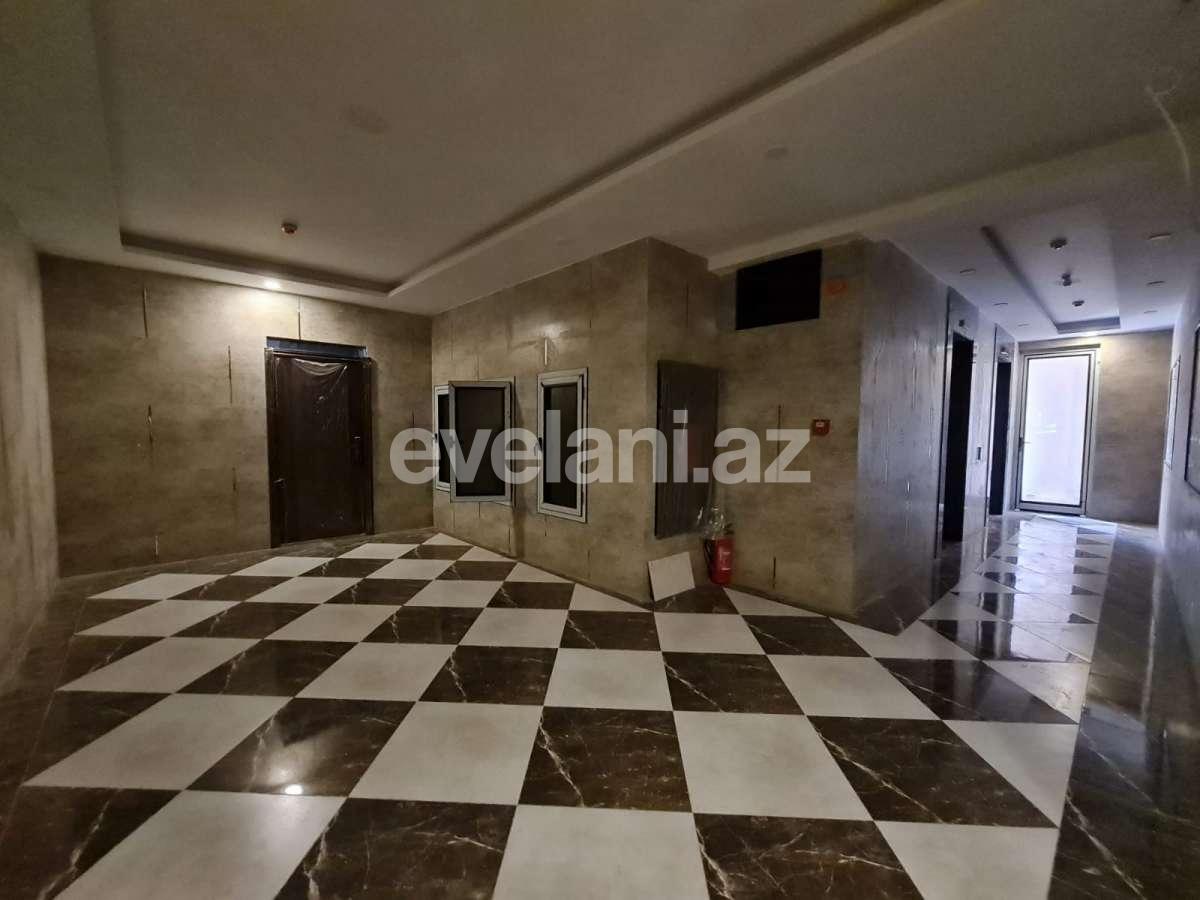 Satılır, yeni tikili, 3 otaqlı, 135 m², Nizami m.