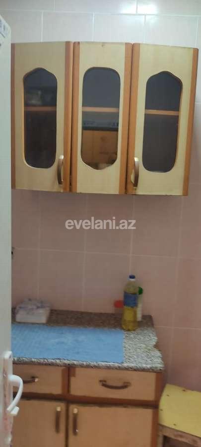 Kirayə verilir, köhnə tikili, 2 otaqlı, 50 m², Memar Əcəmi m.