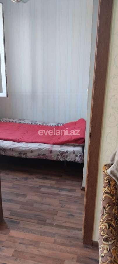 Kirayə verilir, köhnə tikili, 2 otaqlı, 50 m², Memar Əcəmi m.