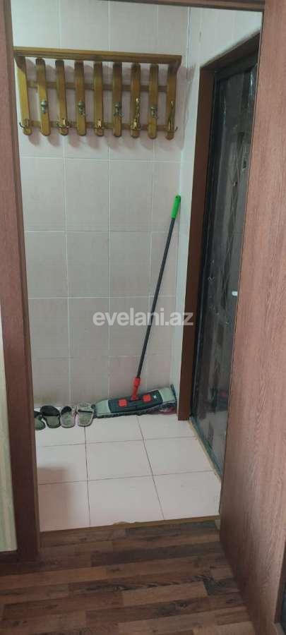 Kirayə verilir, köhnə tikili, 2 otaqlı, 50 m², Memar Əcəmi m.