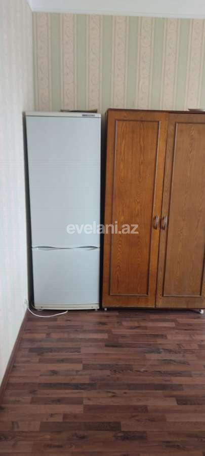 Kirayə verilir, köhnə tikili, 2 otaqlı, 50 m², Memar Əcəmi m.