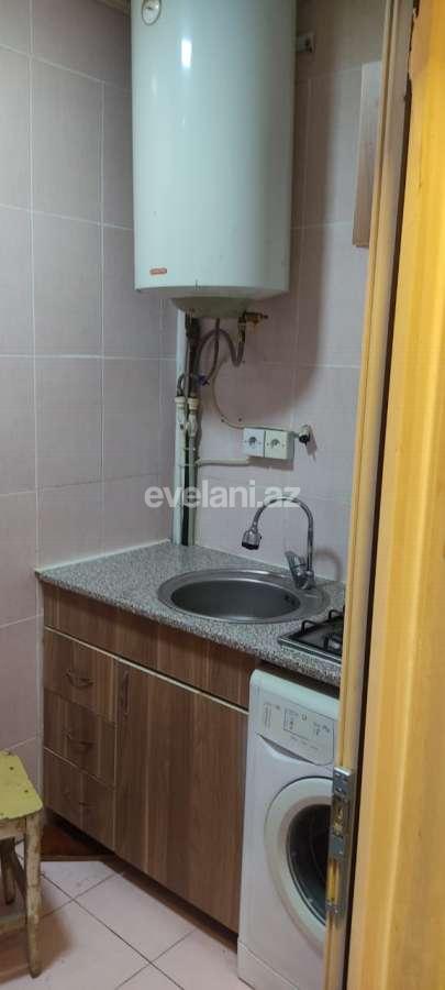 Kirayə verilir, köhnə tikili, 2 otaqlı, 50 m², Memar Əcəmi m.