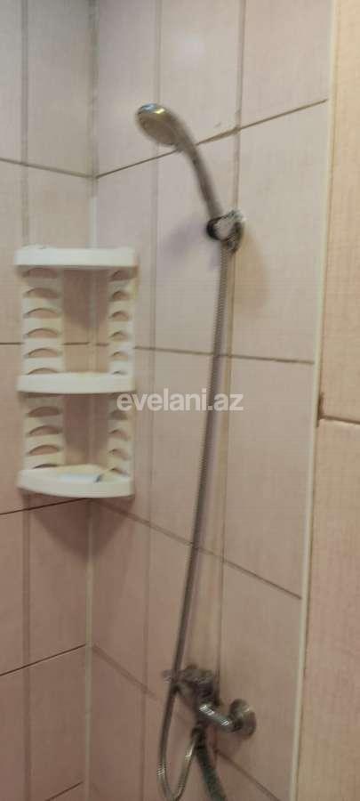 Kirayə verilir, köhnə tikili, 2 otaqlı, 50 m², Memar Əcəmi m.