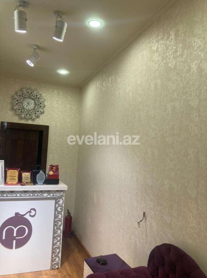 Kirayə verilir, obyekt, 11 m², Sahil m.