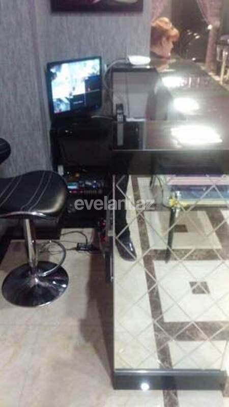 Sale, object, 100 m², Inshaatchilar m.