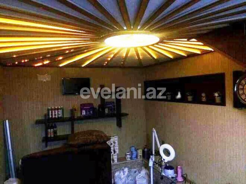 Sale, object, 100 m², Inshaatchilar m.