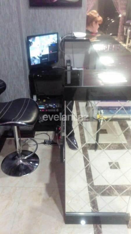 Sale, object, 100 m², Inshaatchilar m.