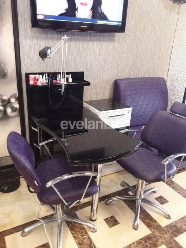 Sale, object, 100 m², Inshaatchilar m.