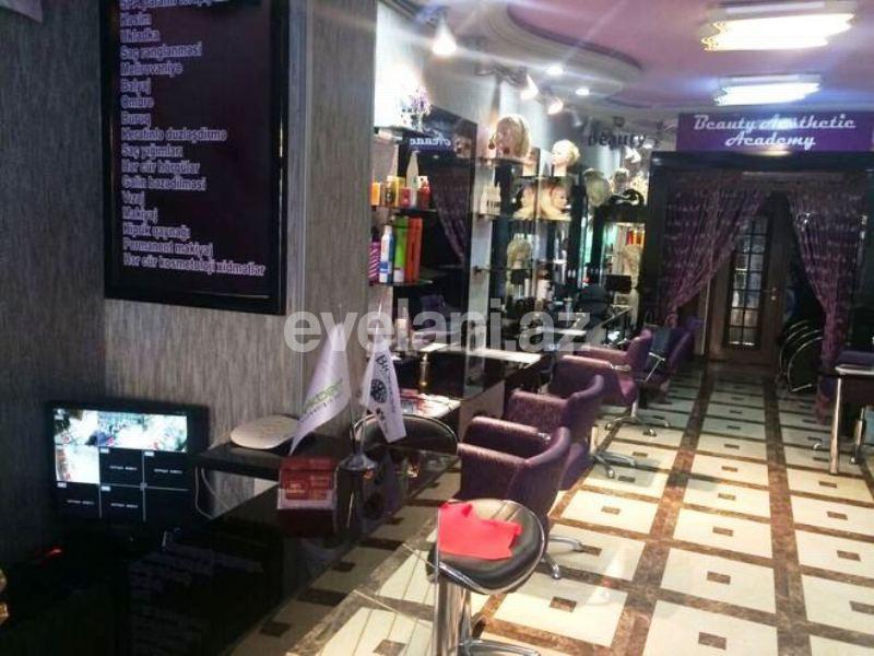 Sale, object, 100 m², Inshaatchilar m.