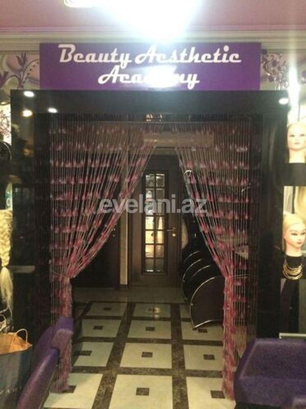 Sale, object, 100 m², Inshaatchilar m.