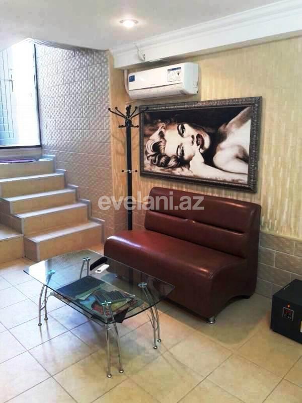 Sale, object, 100 m², Inshaatchilar m.