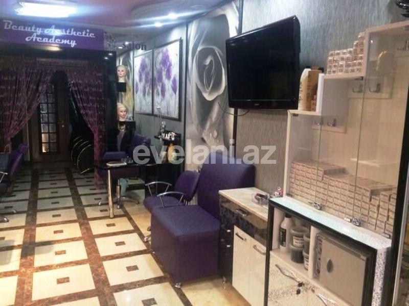 Sale, object, 100 m², Inshaatchilar m.