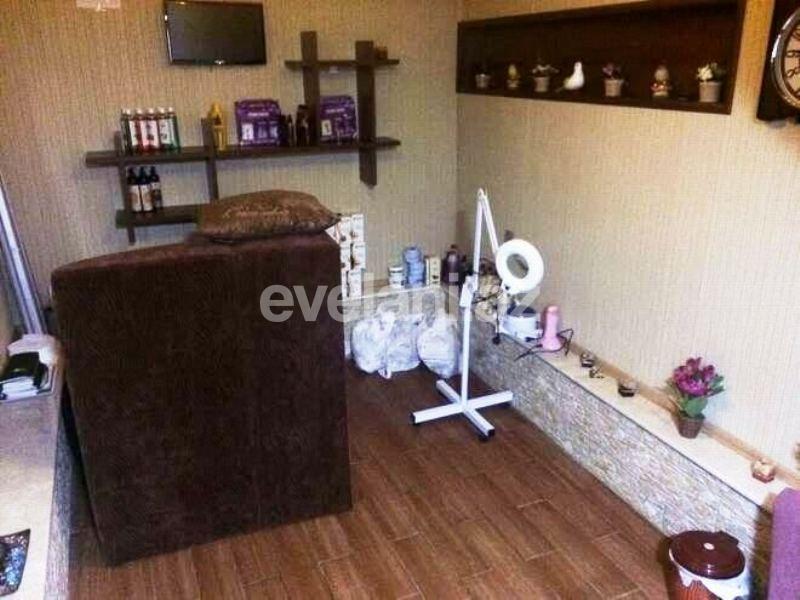 Sale, object, 100 m², Inshaatchilar m.