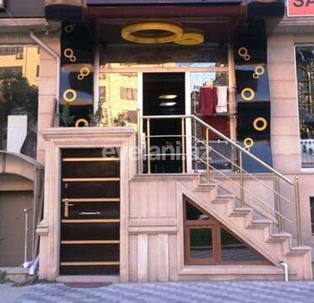 Sale, object, 100 m², Inshaatchilar m.