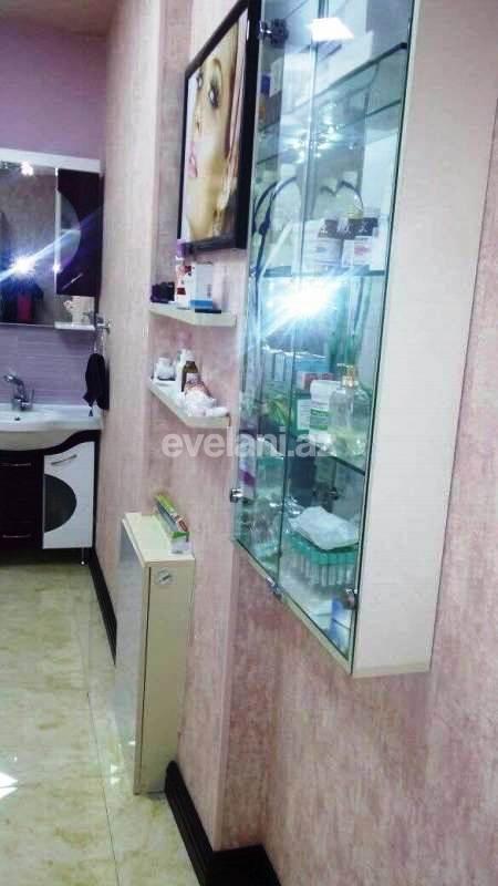 Sale, object, 100 m², Inshaatchilar m.